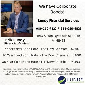 Lundy Financial Services